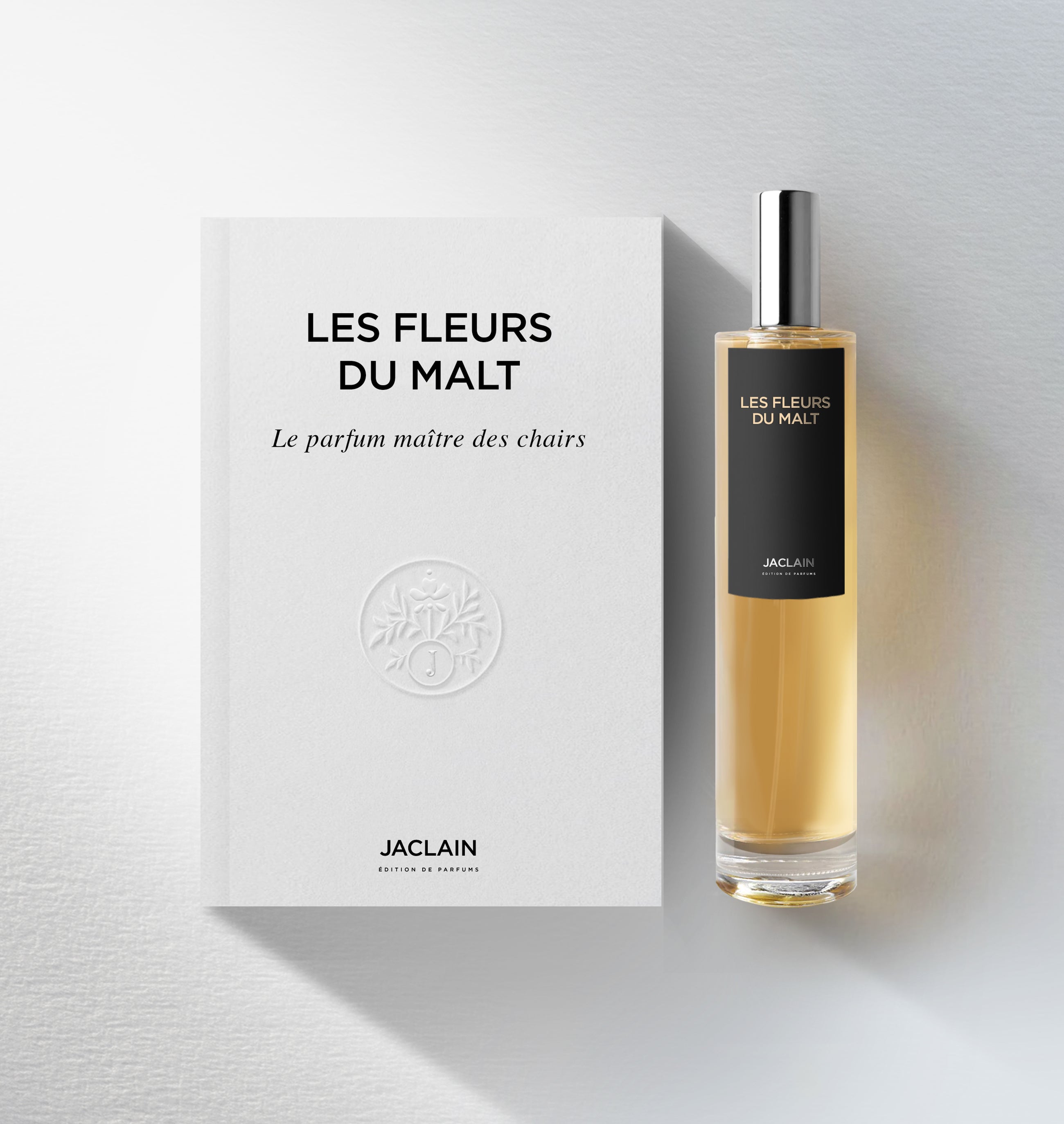 The Flowers of Malt