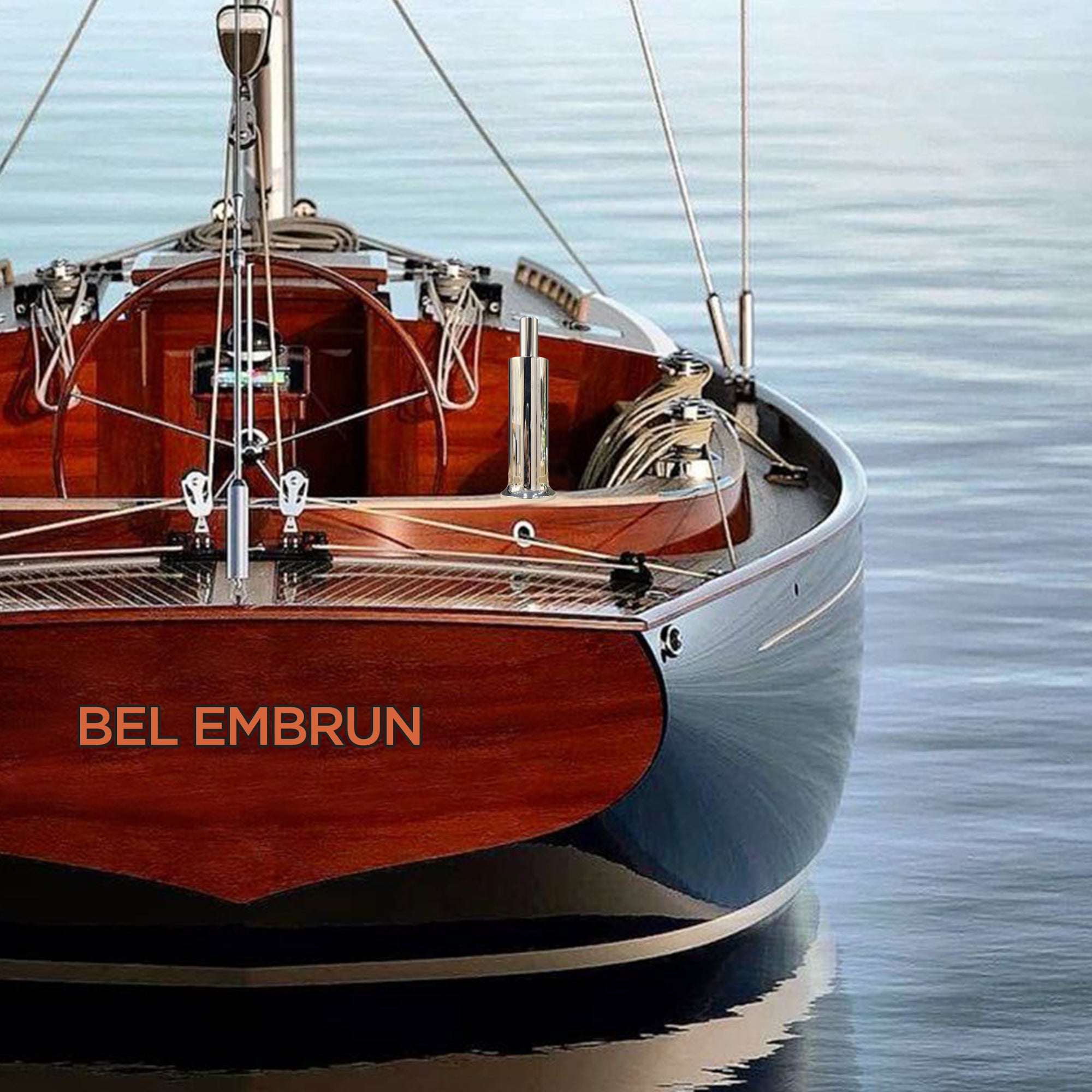 Bel Embrun