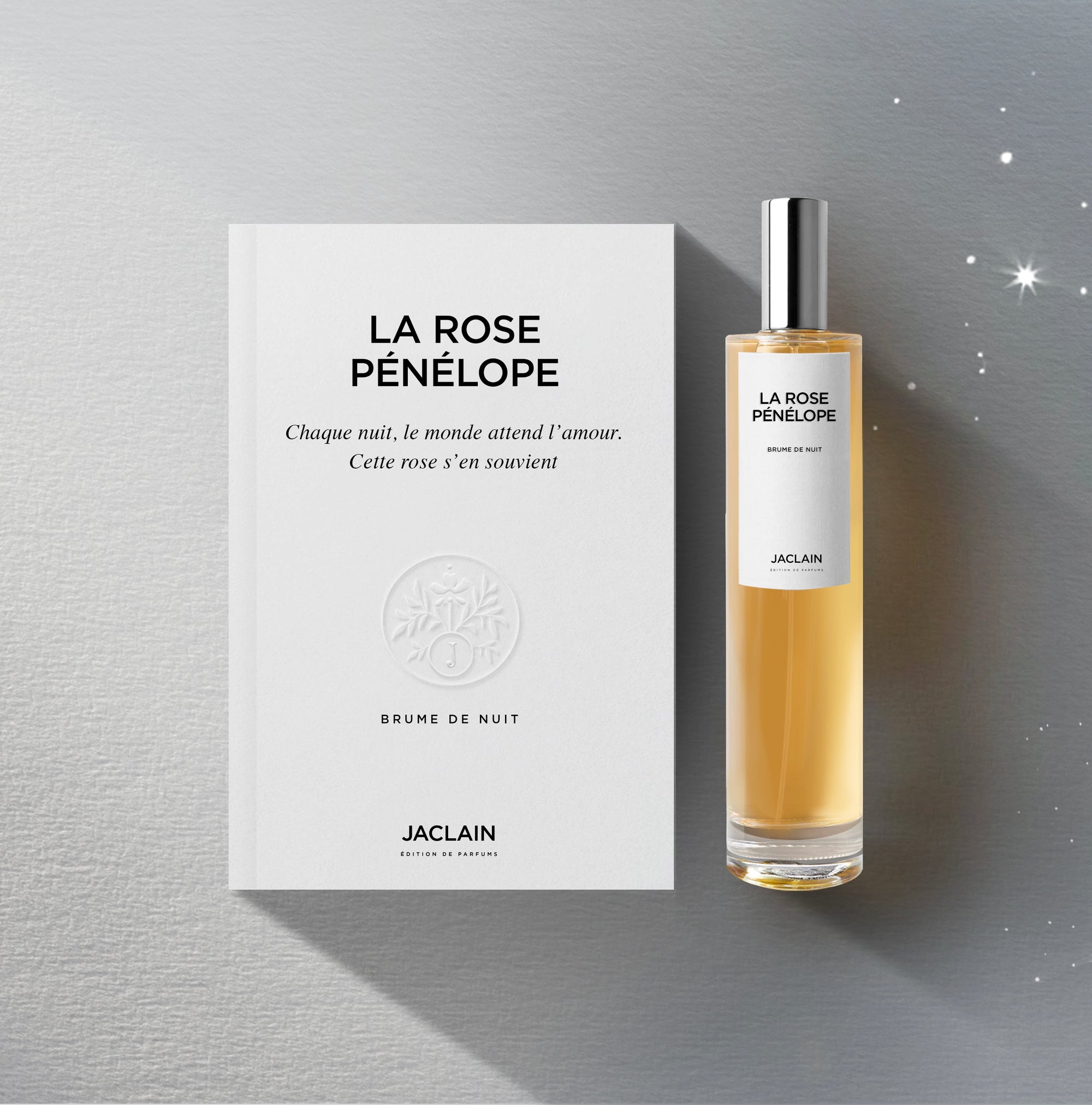 The Penelope Rose