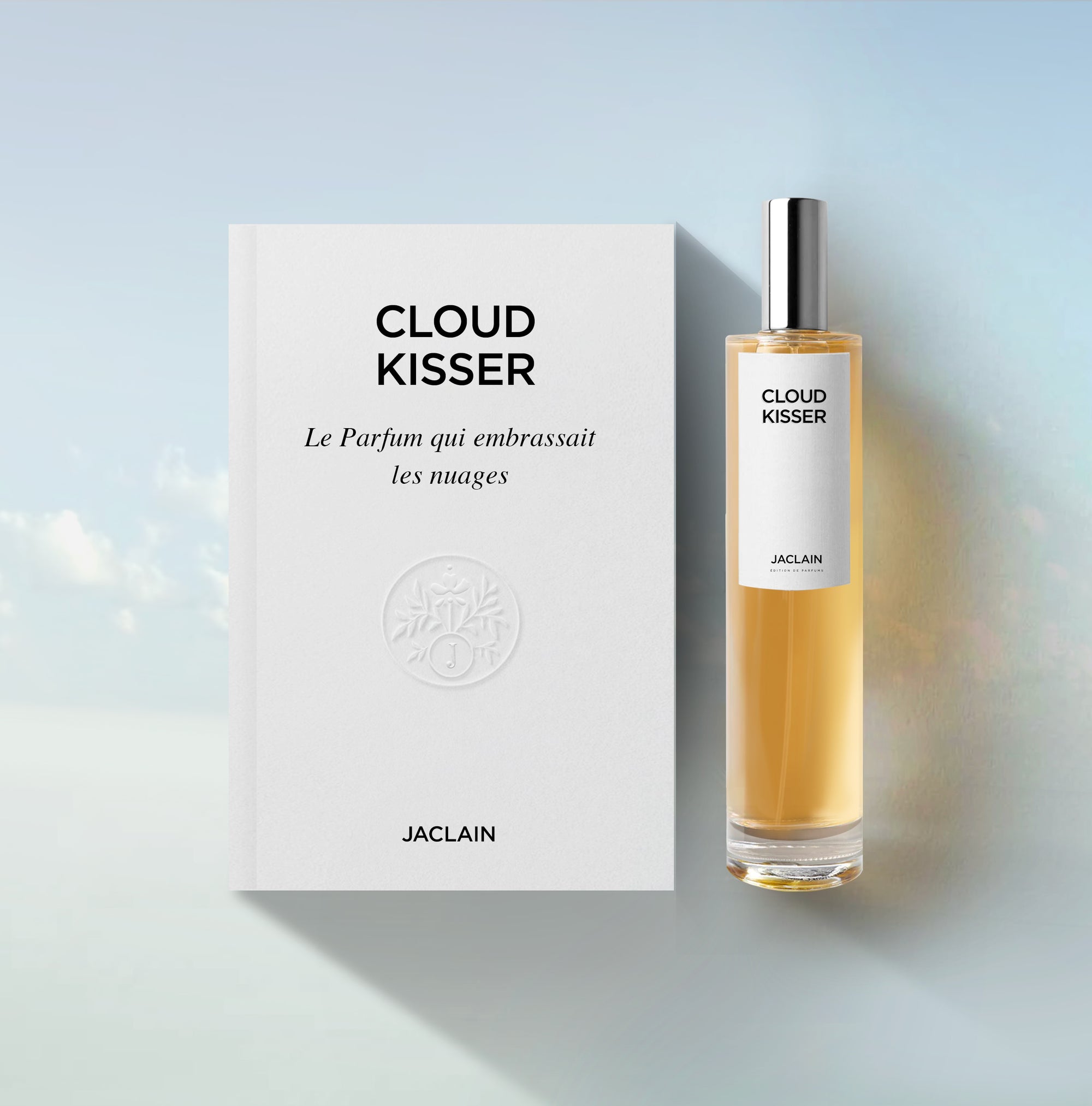 Cloud Kisser