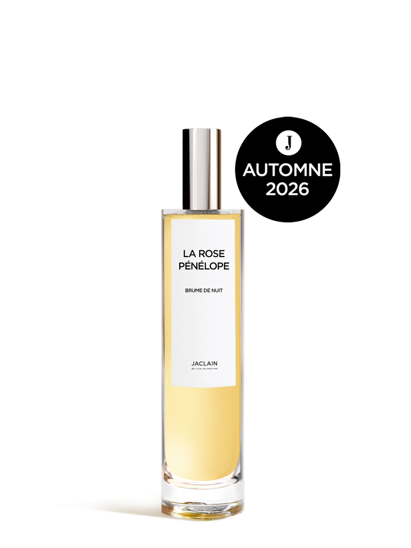 La Rose Pénélope